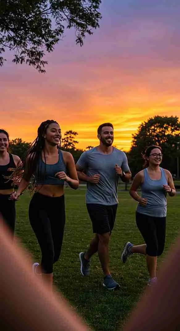 India fitness initiative