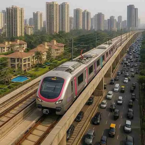 Indian Railways modernization plan